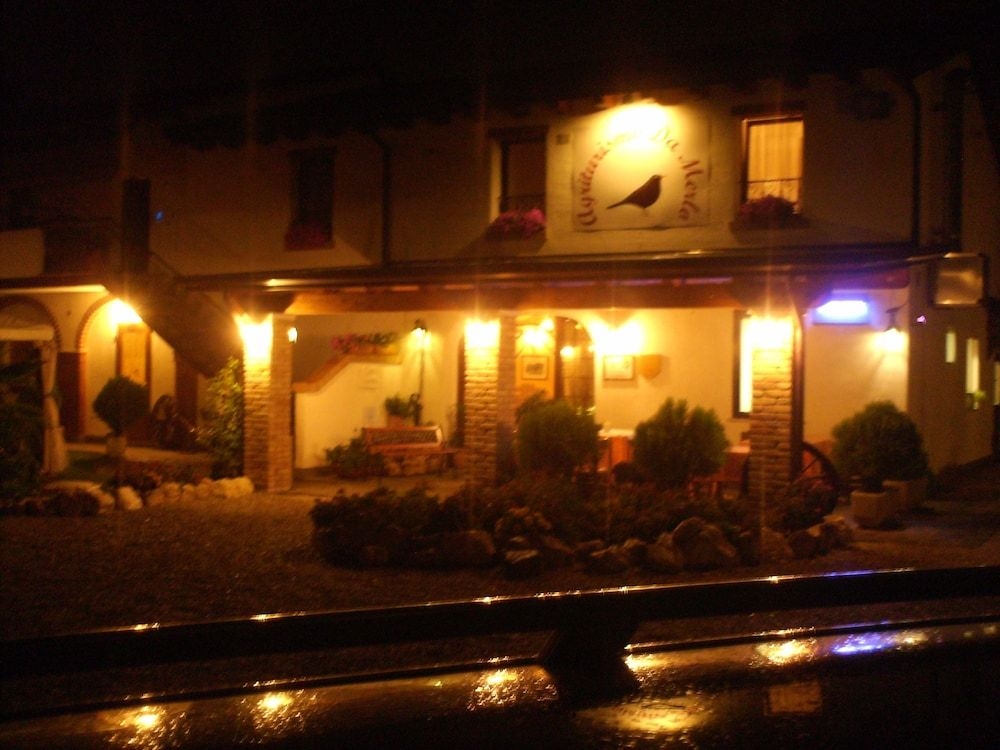 Agriturismo Da Merlo1