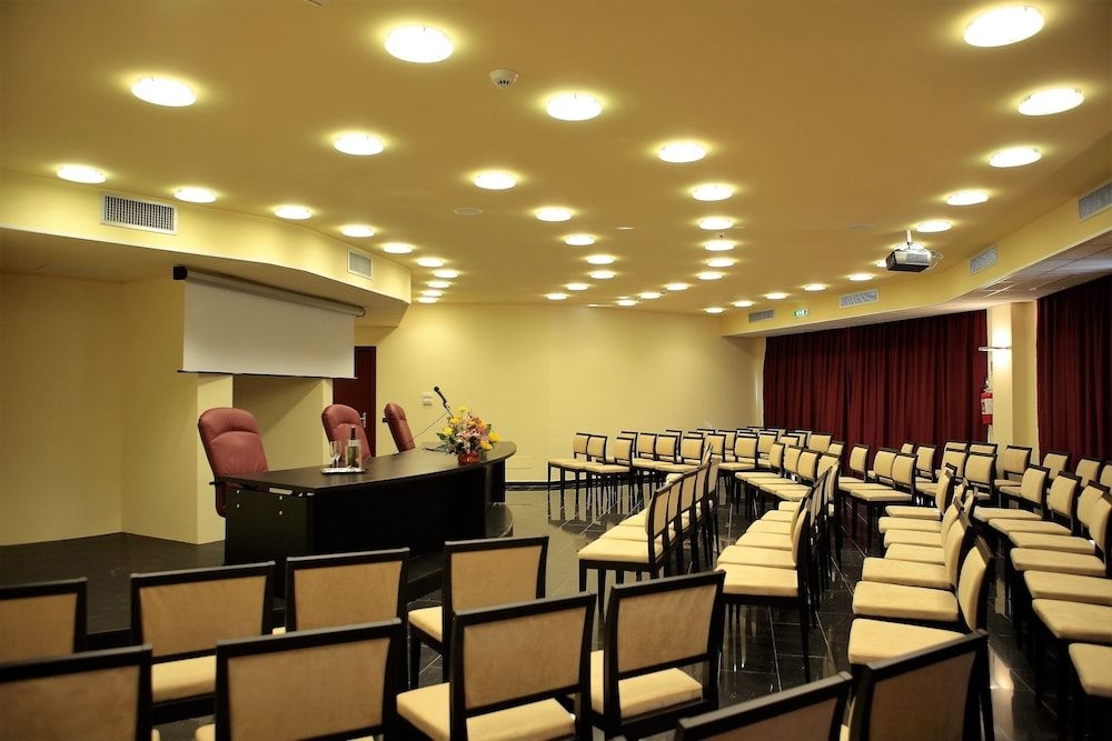 Hotel Torre Del Duca1