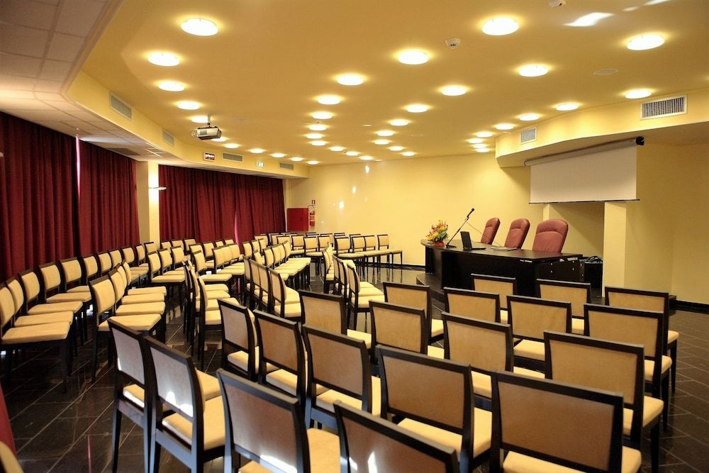 Hotel Torre Del Duca2