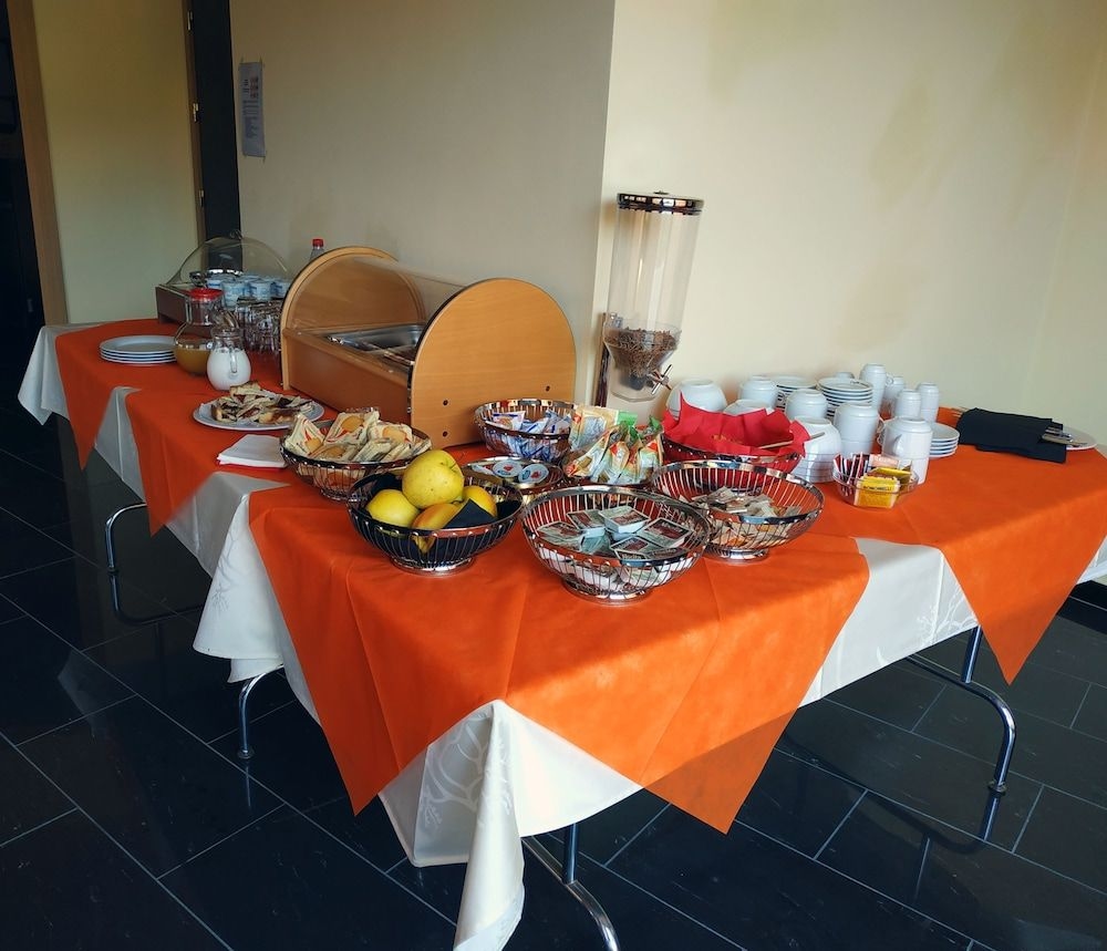 Hotel Torre Del Duca4