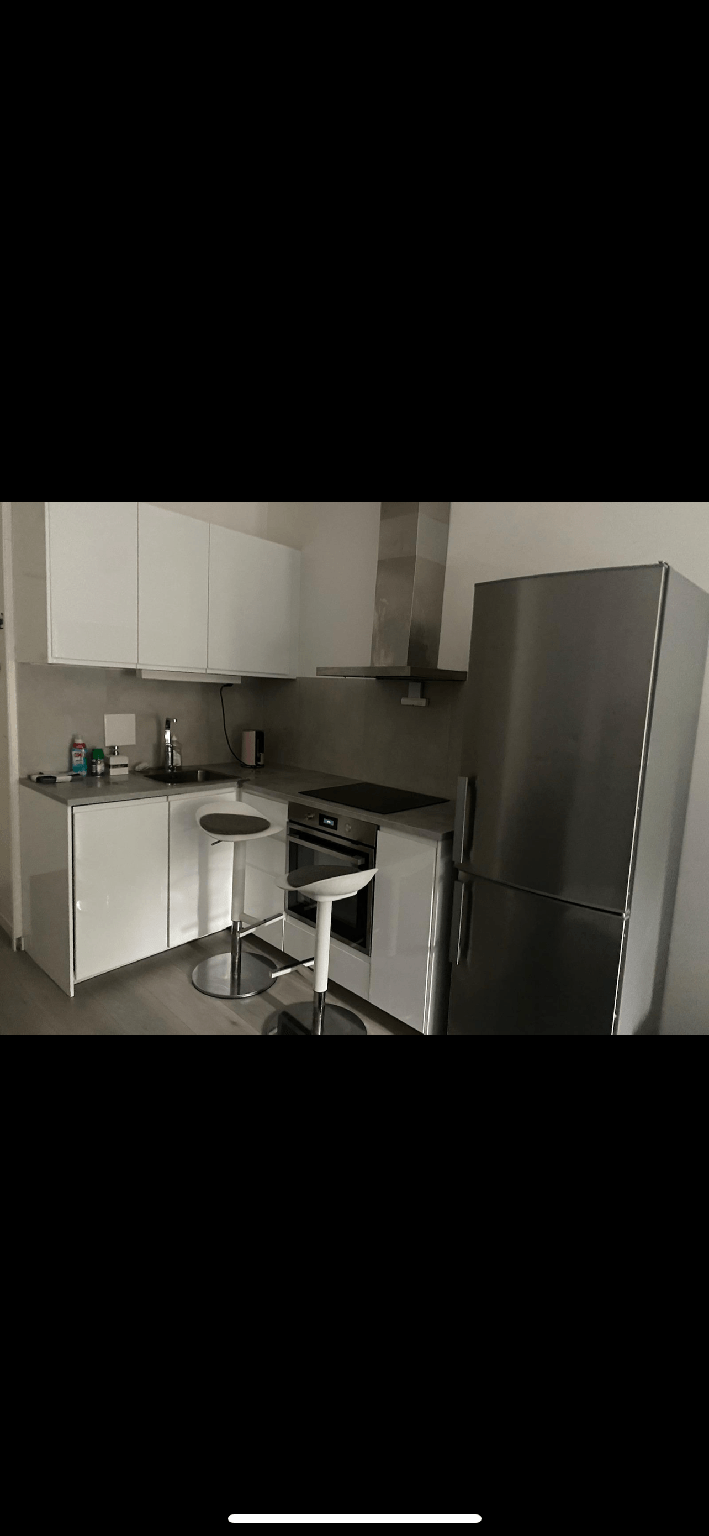 อพาร์ตเมนต์โอสโล พัลส์ ซี (Oslo Pulse C apartment)0