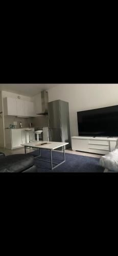 อพาร์ตเมนต์โอสโล พัลส์ ซี (Oslo Pulse C apartment)1