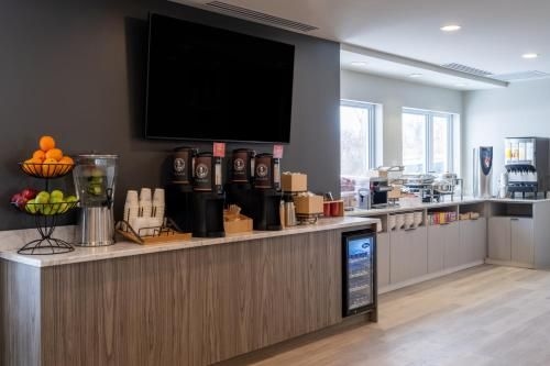 Microtel Inn & Suites by Wyndham Kanata Ottawa West1