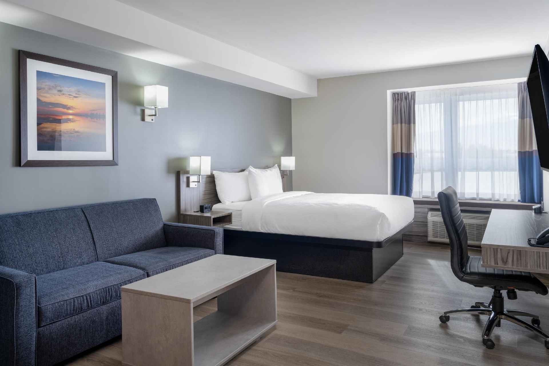 Microtel Inn & Suites by Wyndham Kanata Ottawa West4