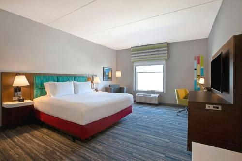 แฮมป์ตัน อินน์ แอนด์ สวีทส์ ออตตาวา เวสต์ (Hampton Inn & Suites Ottawa West)4