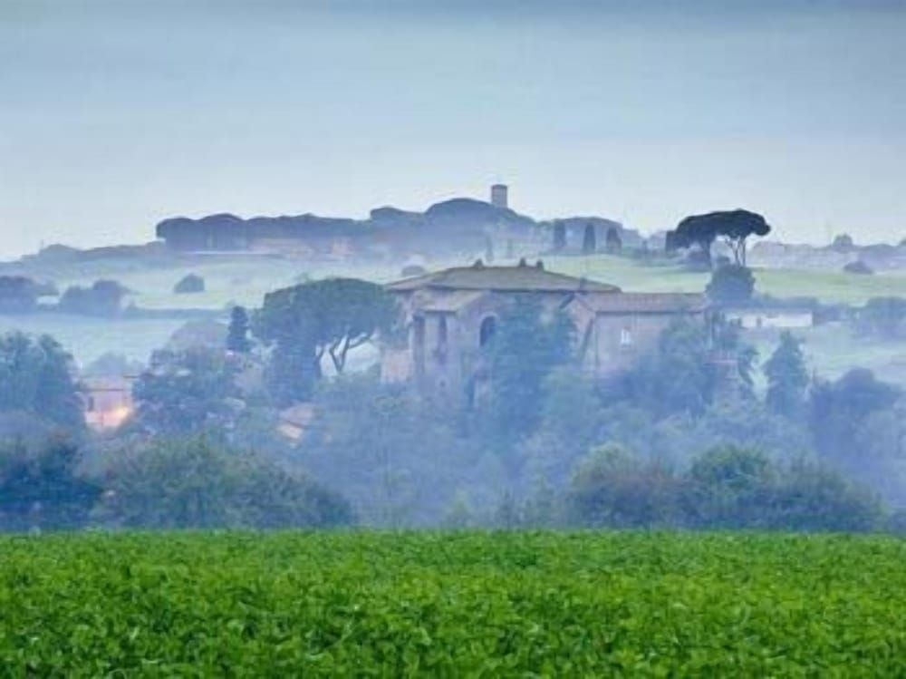 Hotel Tempio Di Apollo0