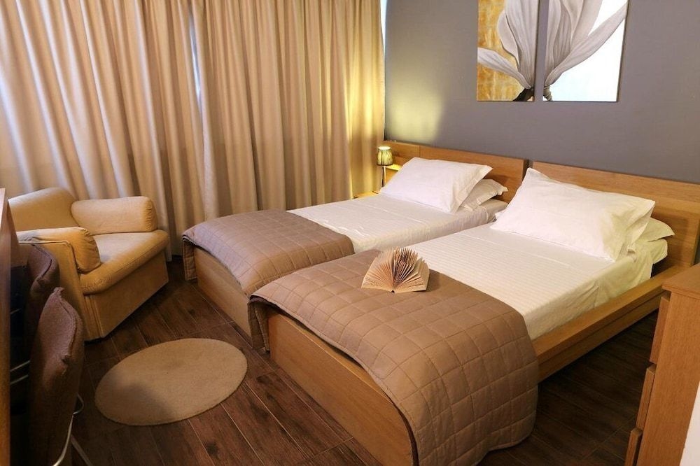 Hotel Villa Michelangelo0