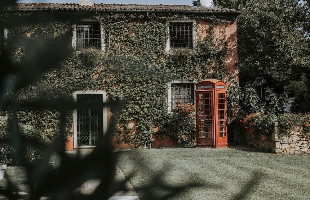 Relais Villabella3