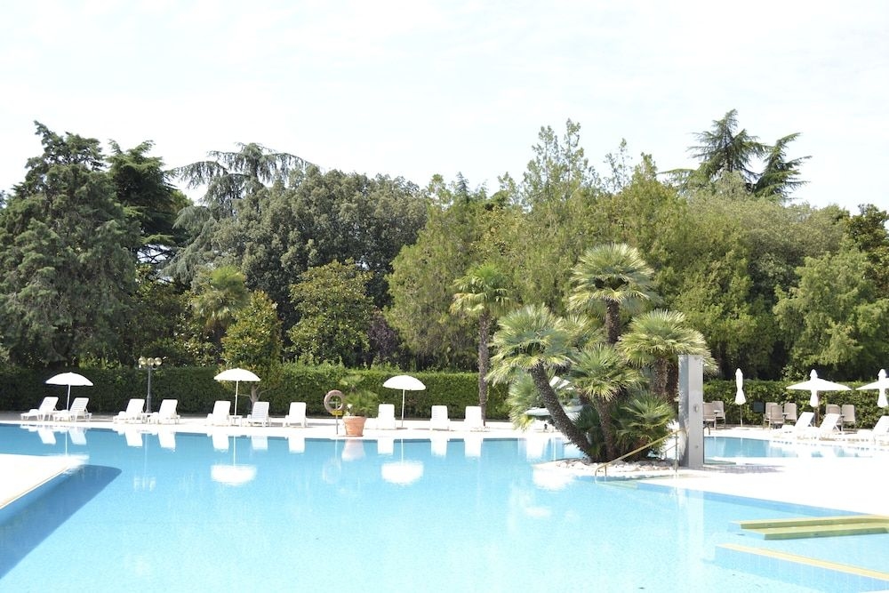 Hotel Terme Internazionale0