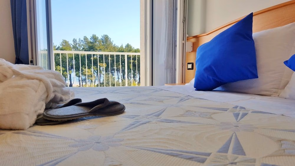Hotel Mare Blu0