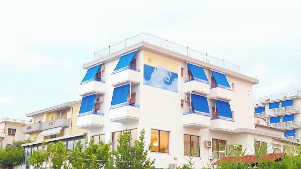 Hotel Mare Blu2