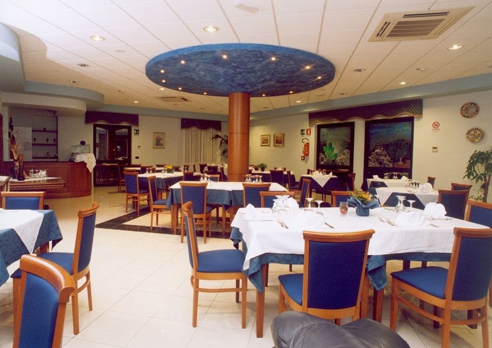 Hotel Costa D Oro4