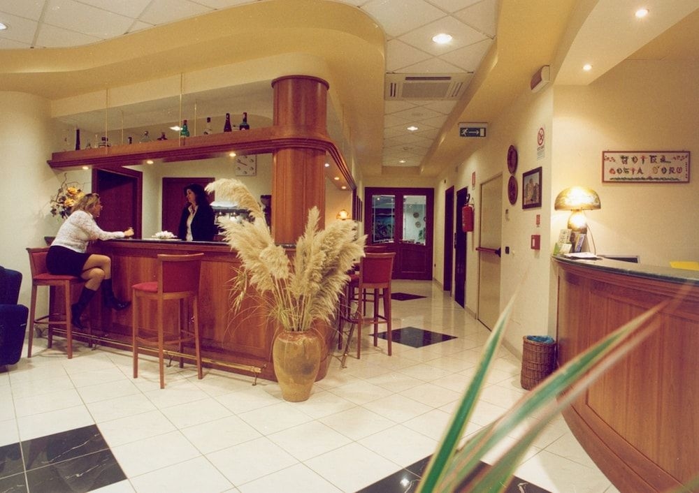 Hotel Costa D Oro3