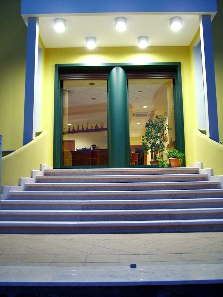 Hotel Costa D Oro1