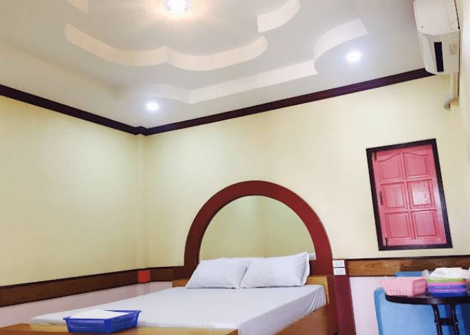 รีสอร์ทนาดีตาวี (Nadeetawee Resort)3