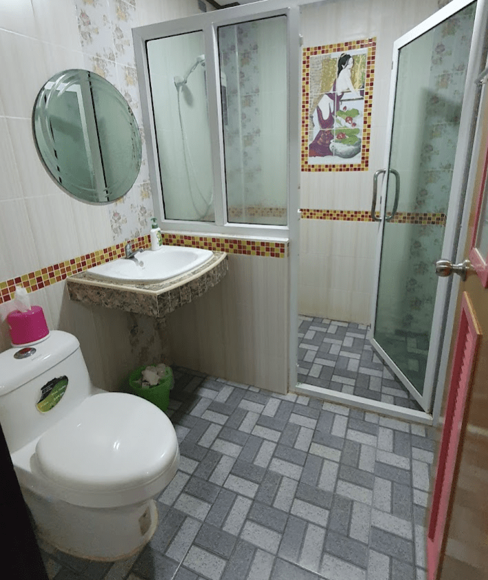 รีสอร์ทนาดีตาวี (Nadeetawee Resort)0
