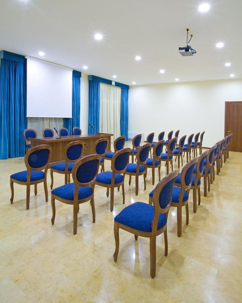 Hotel Marconi2