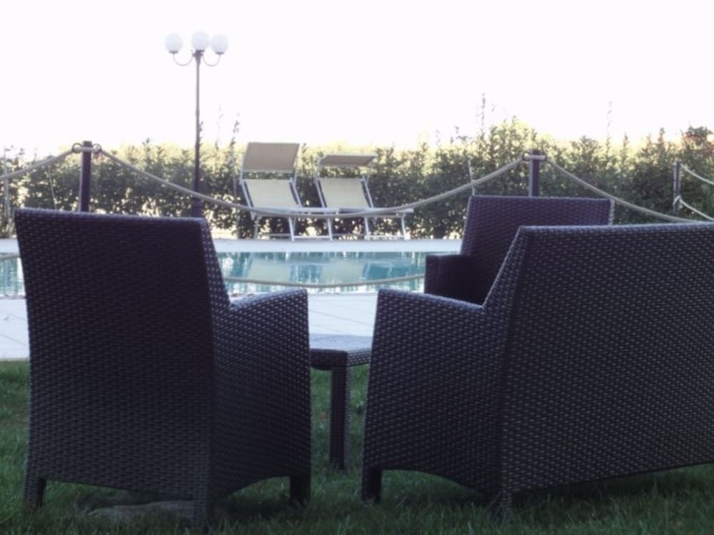 Hotel Marconi0