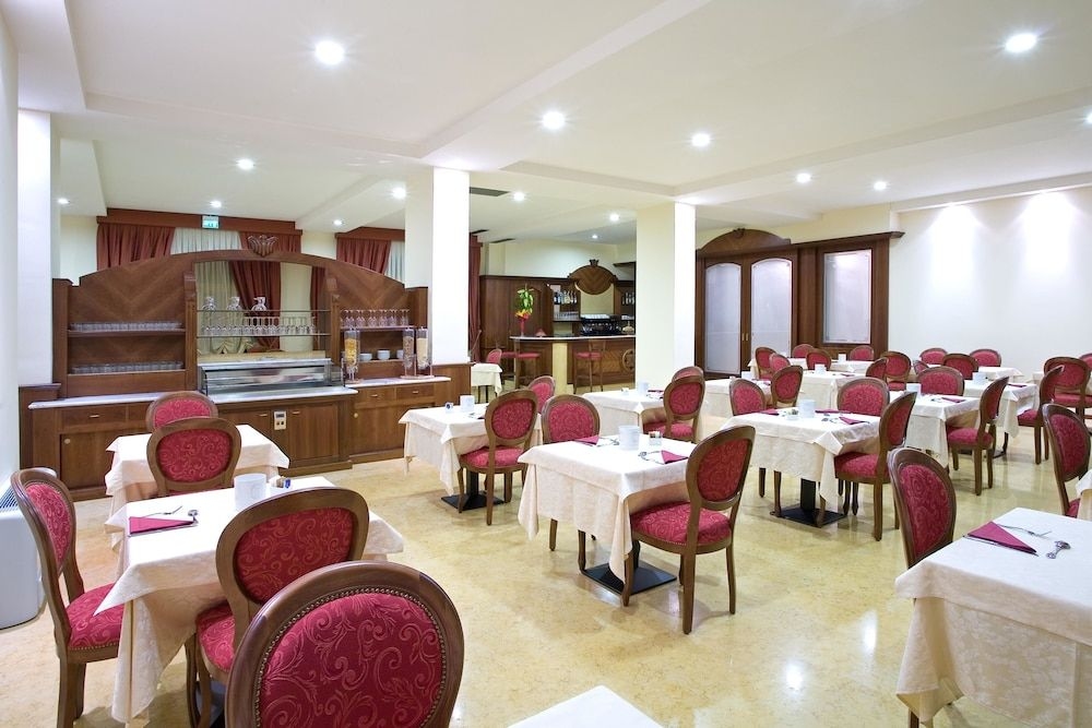Hotel Marconi4