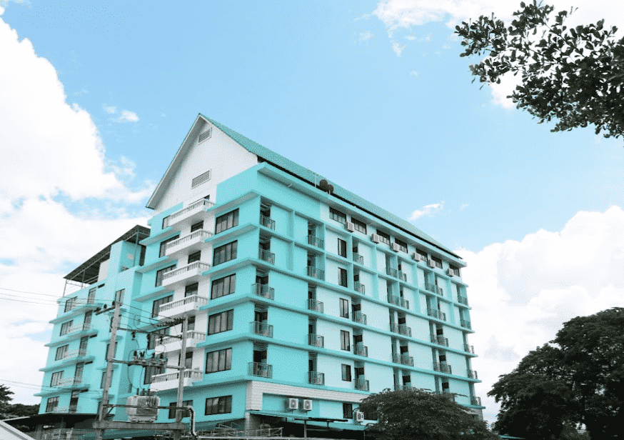 สวนเอเดน รีสอร์ท เชียงใหม่ (Eden Garden Resort Chiang Mai)2