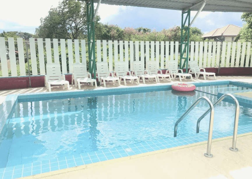 สวนเอเดน รีสอร์ท เชียงใหม่ (Eden Garden Resort Chiang Mai)3