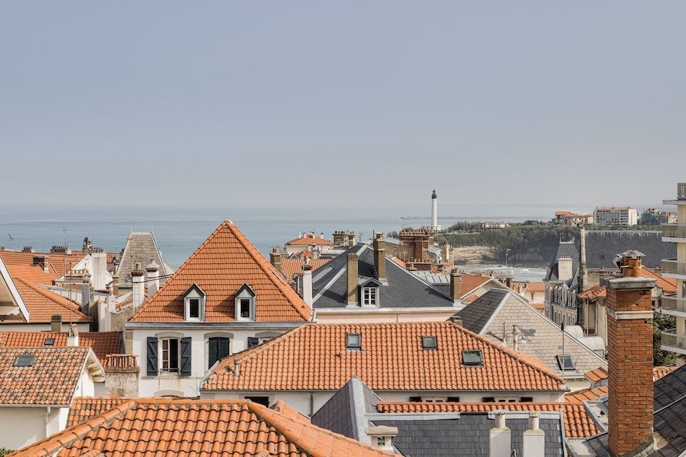 Hotel Saint Julien1