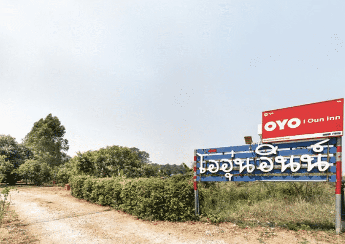 OYO 722 I Oun Inn3