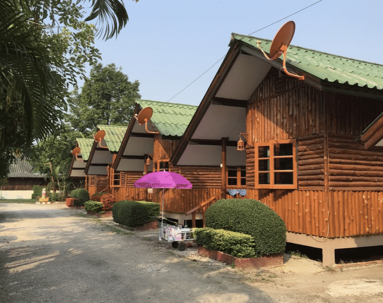 Khirimat Resort0