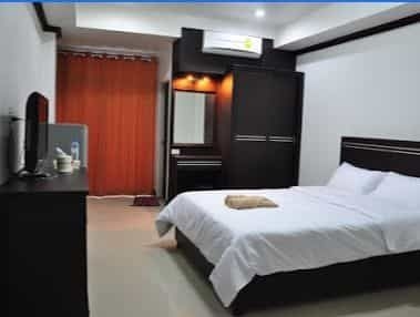 สบาย เพลส โฮเทล (Sabai Place Hotel)4