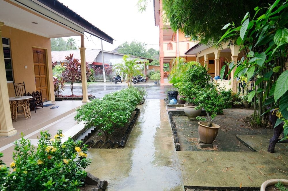 NR Langkawi Motel4