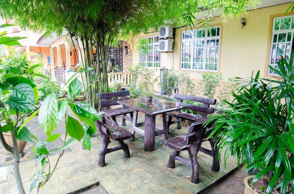 NR Langkawi Motel3