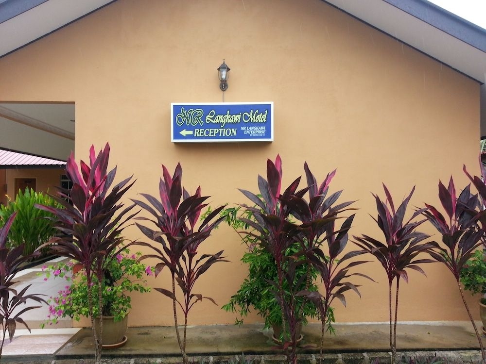NR Langkawi Motel1