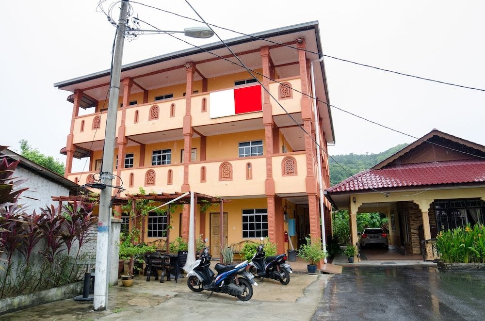 NR Langkawi Motel0