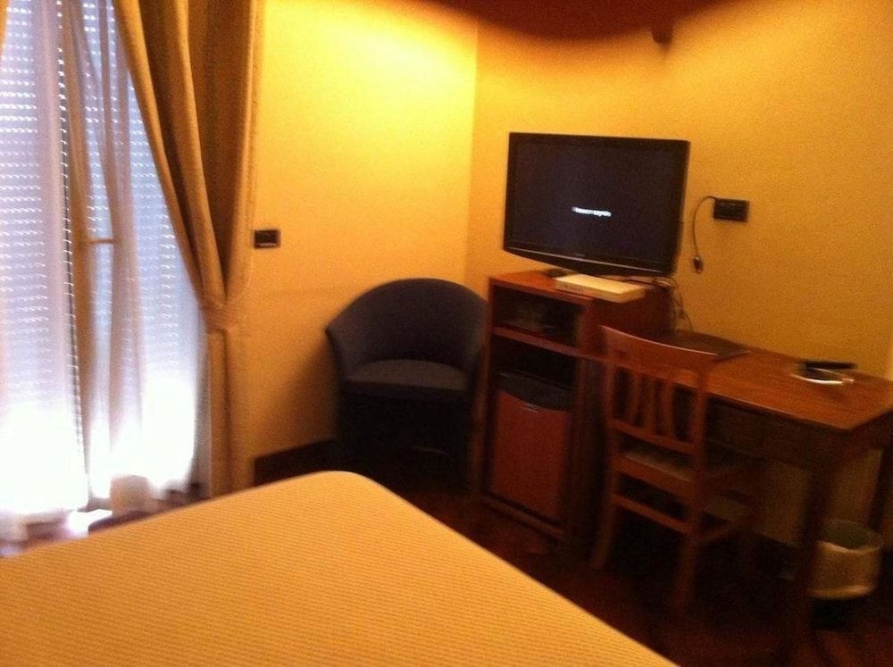 Hotel Il Cigno3