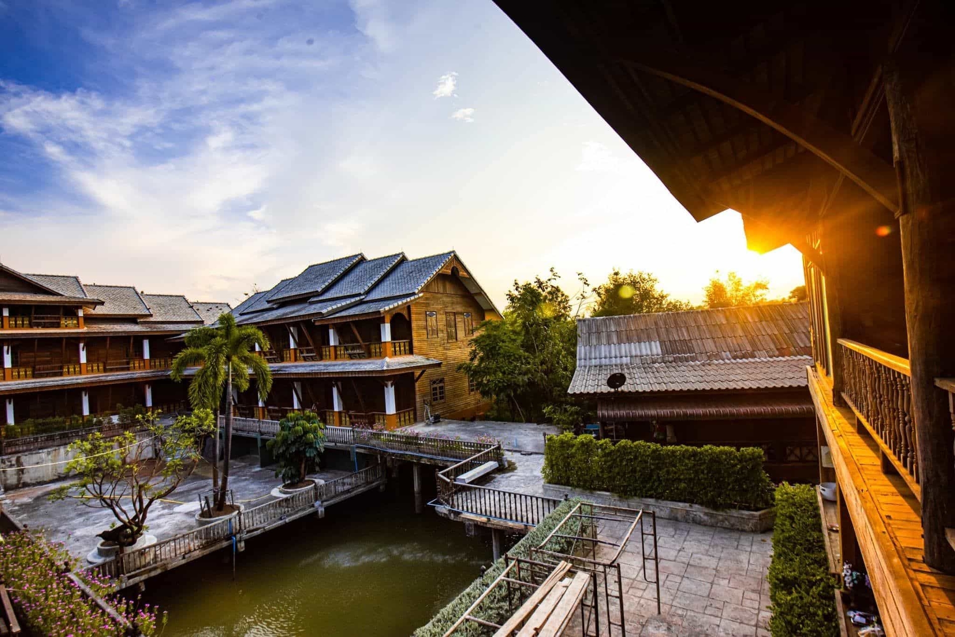 เคียงตะวัน รีสอร์ท (Keingtawan Resort)4