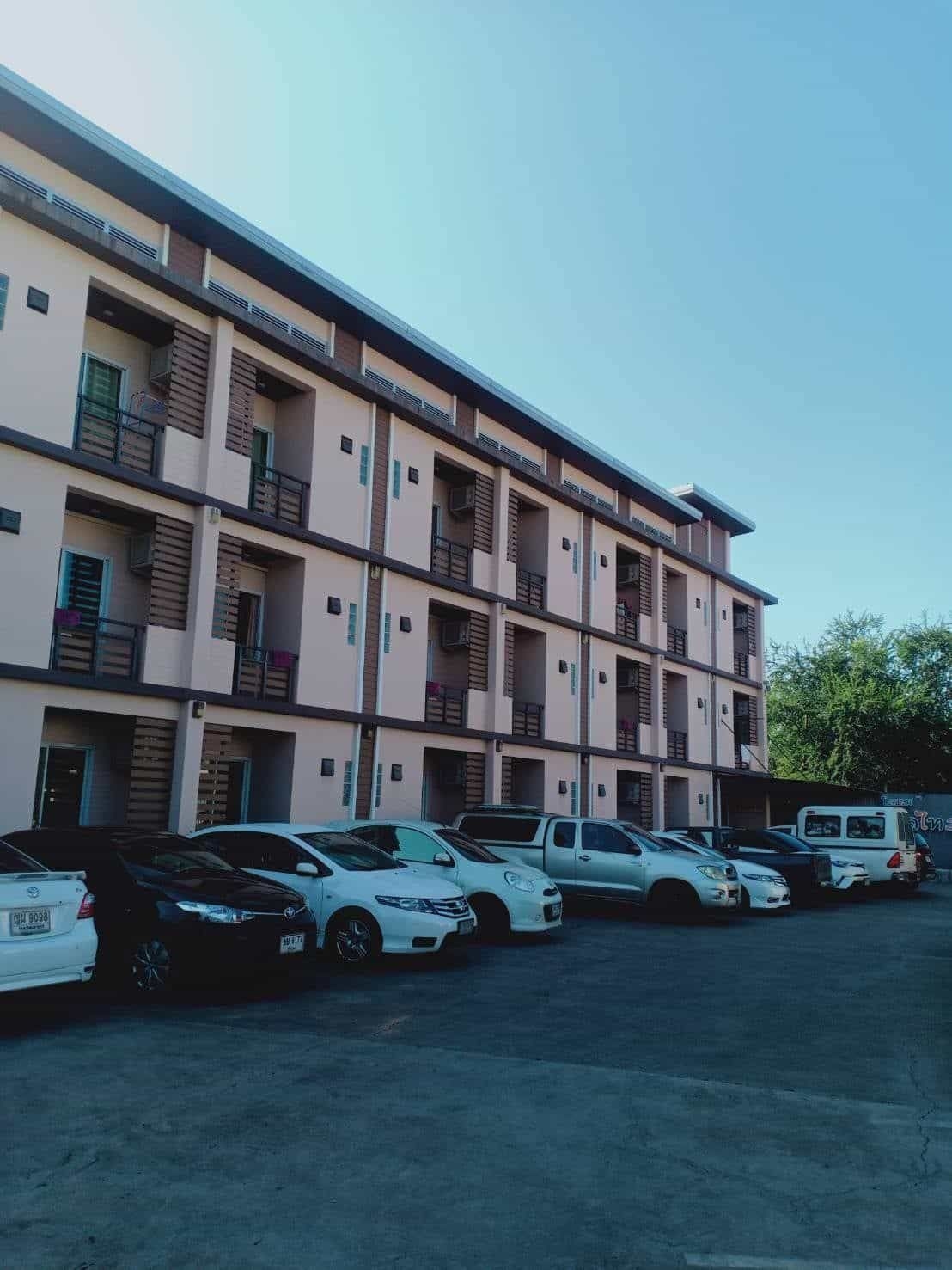 Goodtime boutique hotel0