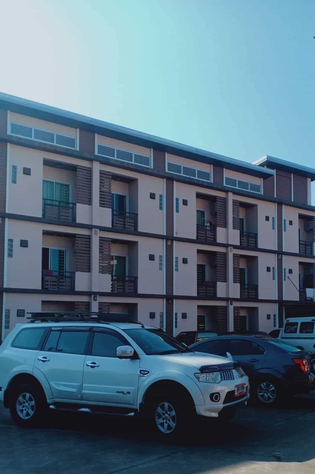 Goodtime boutique hotel4
