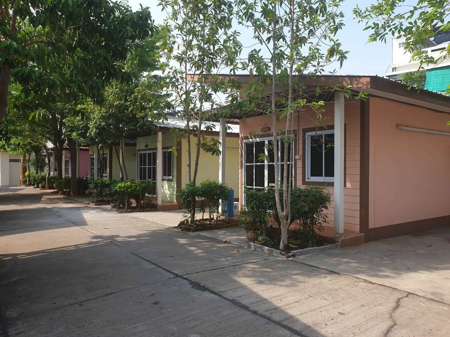 อยู่เหลียงรีสอร์ท (Yuliang Resort)3