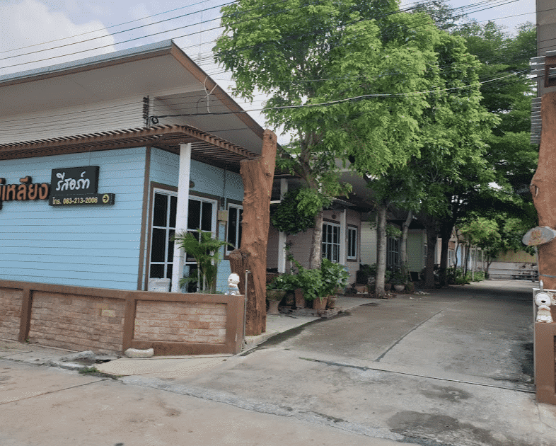 อยู่เหลียงรีสอร์ท (Yuliang Resort)2