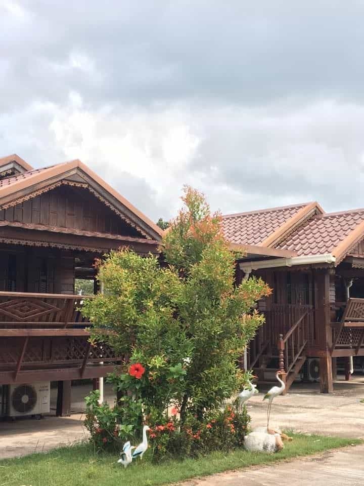 Chokdee Resort Nonghan1