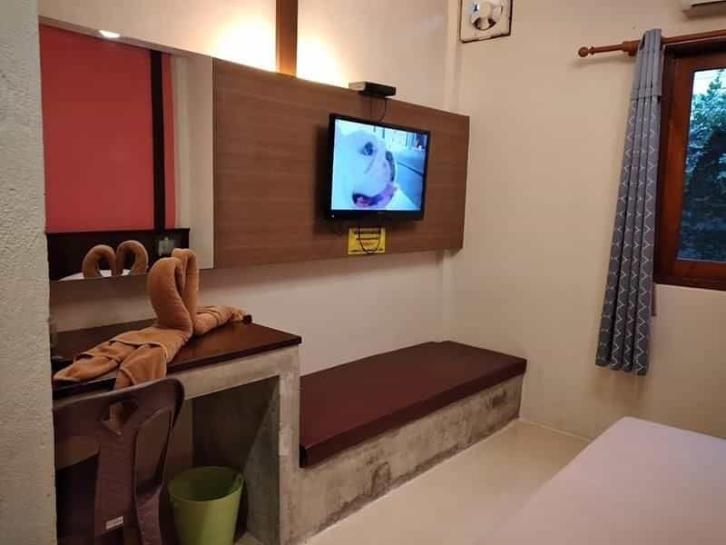 บ้านไข่รีสอร์ท - ยะลา (Bankai Resort)4