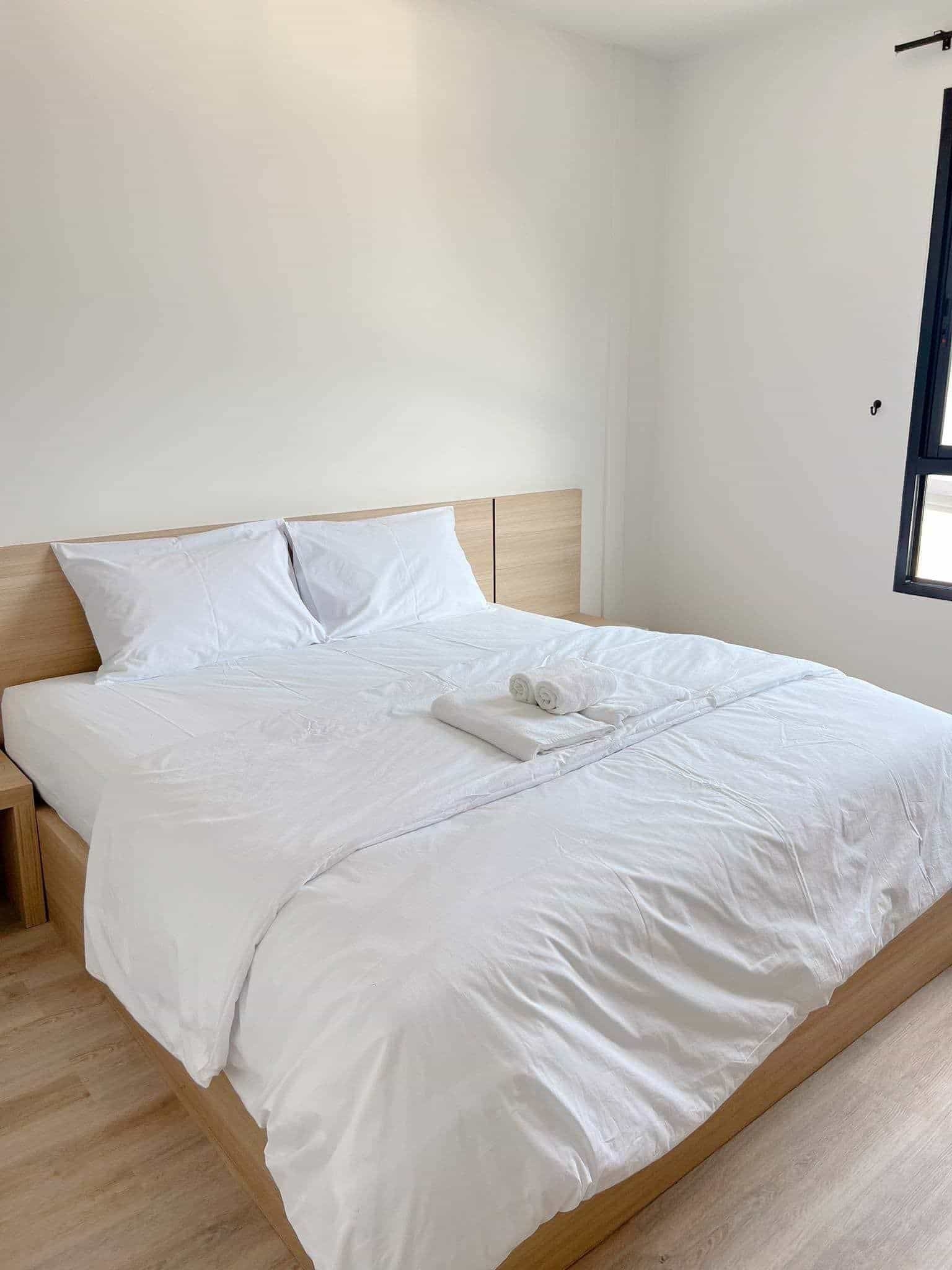 สลีปโฮเทล ฉะเชิงเทรา (Sleep Hotel Chachoengsao)4