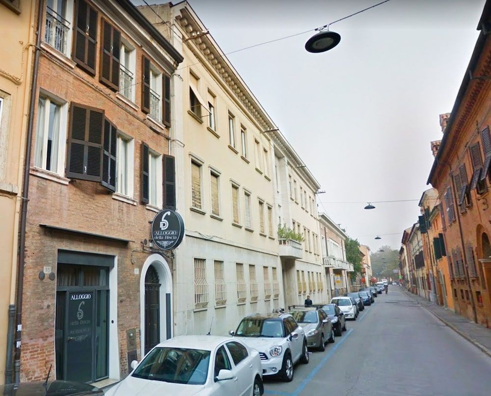 Locanda Della Biscia1