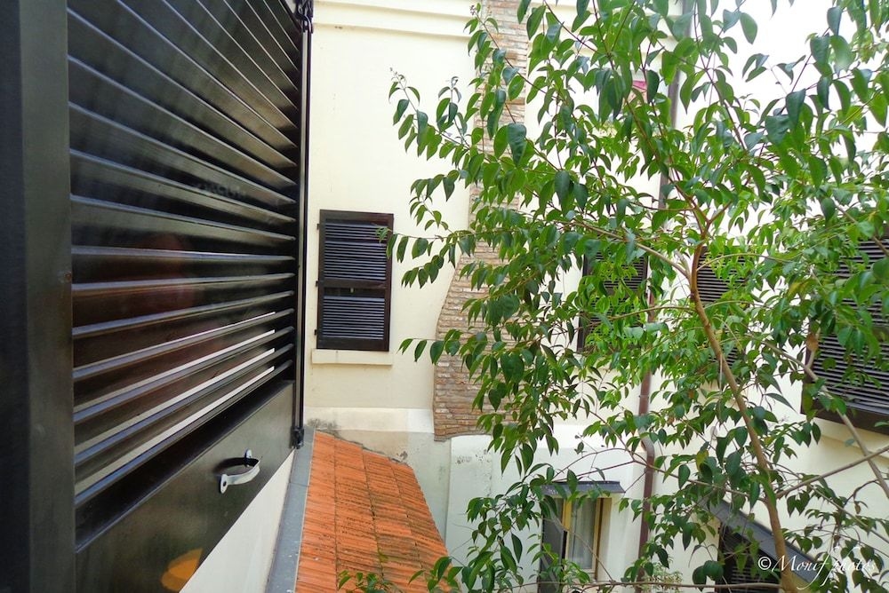 Locanda Della Biscia0