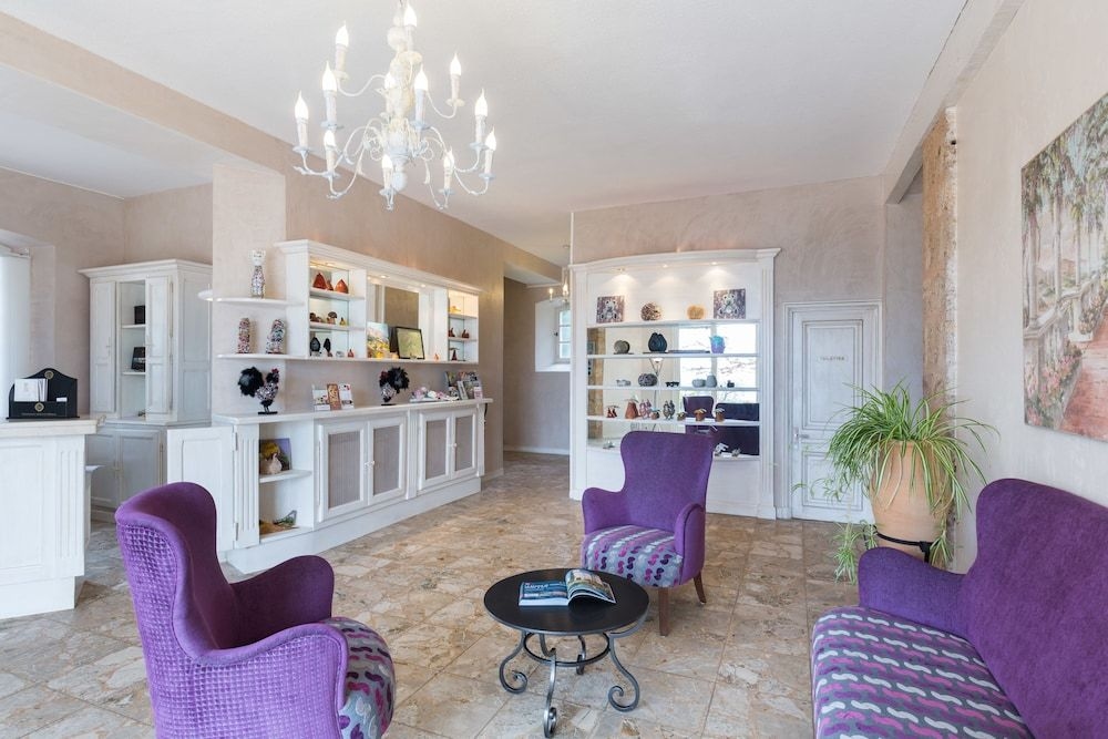 Bastide de Tourtour0