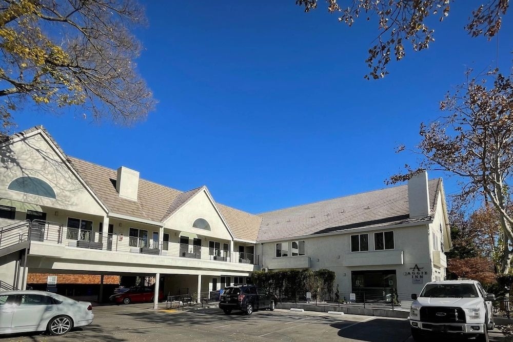 Aggie Inn, an Ascend Collection hotel0