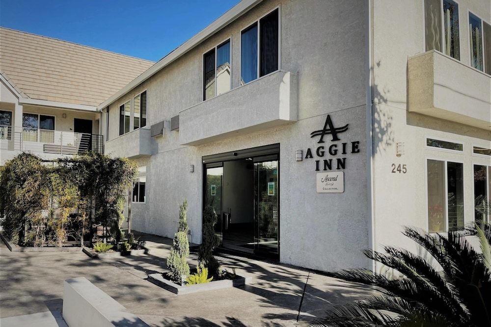 Aggie Inn, an Ascend Collection hotel2