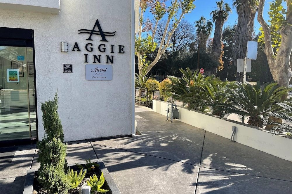 Aggie Inn, an Ascend Collection hotel1