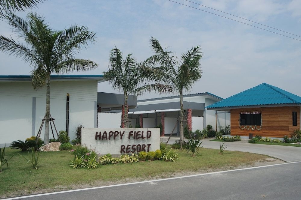 แฮปปี้ฟีลด์ รีสอร์ท ชะอำ (Happy Field Resort Cha-Am)4