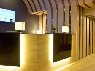 COCO Hotel Bangkok1